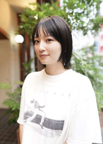 ちょっと切るだけでたくさん変化します！